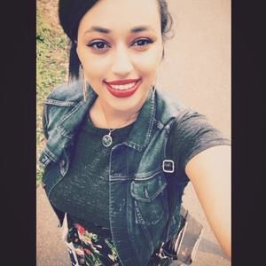 Meet your Posher, Bridgette